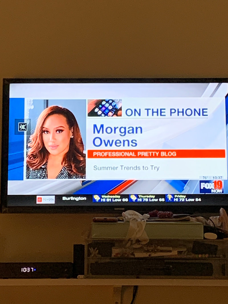 Morgan Owens